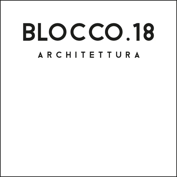 Logo B18